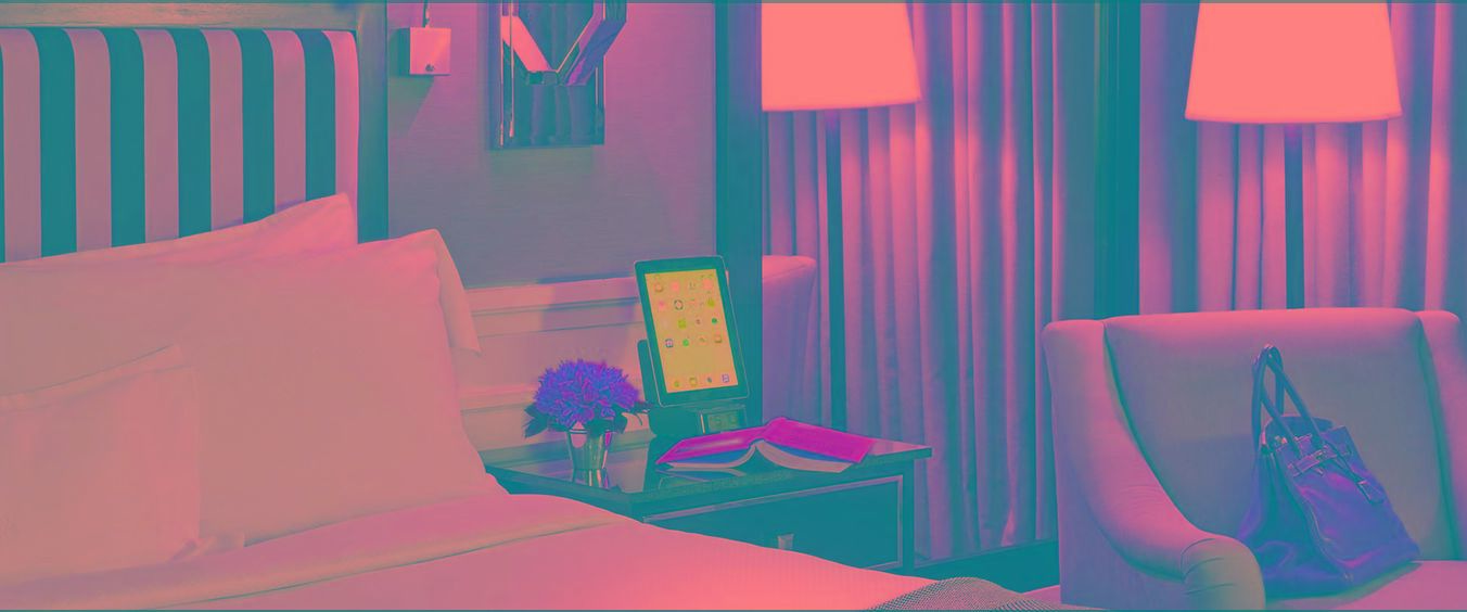 ホテル Cayena-カラカス エクステリア 写真
