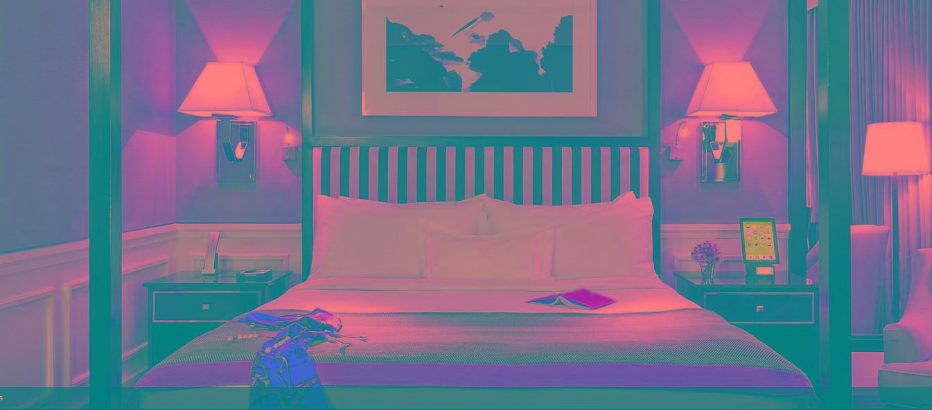 ホテル Cayena-カラカス エクステリア 写真